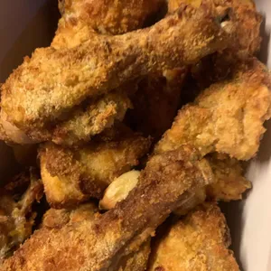 굽네치킨 대표 사진