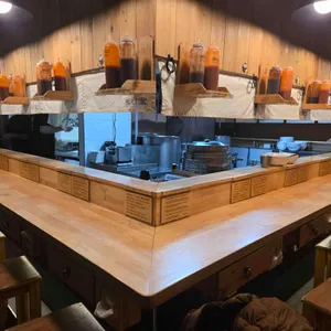 미분당 리뷰 사진