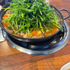 청해동태전문점 사진