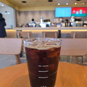 스타벅스 리뷰 사진