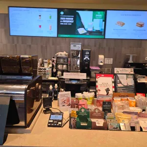 스타벅스 리뷰 사진