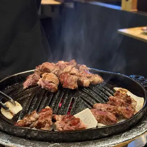 라무진 대표 사진