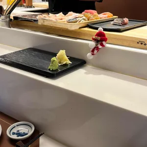 오사이초밥 리뷰 사진