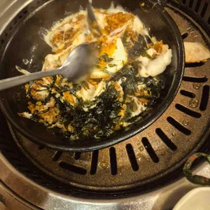 고기로 하나 되는 순간 리뷰 사진