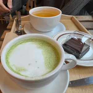 카페 오월 리뷰 사진