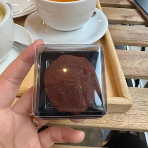 카페 오월 리뷰 사진