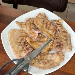 통도참숯가마 사진 1