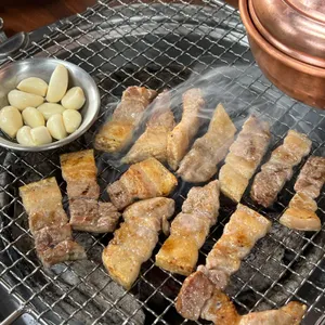 통도참숯가마 리뷰 사진