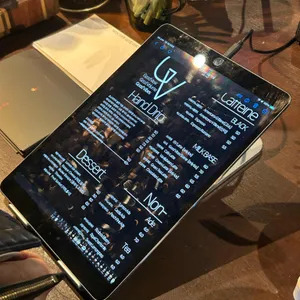 지브이 리뷰 사진