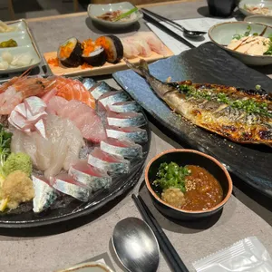 고등어다찌 사진 1