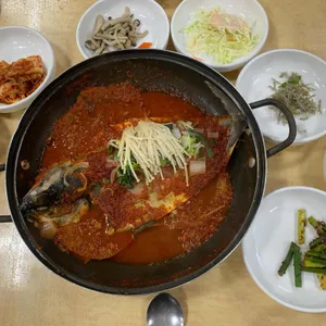 일직식당 대표 사진
