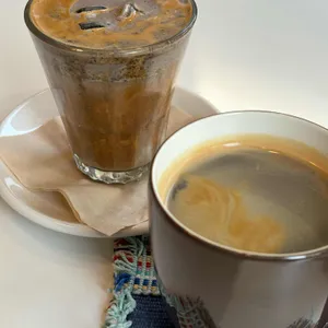 피트로 커피 사진 1