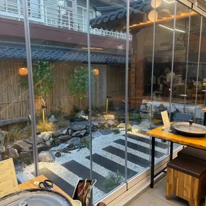 육미고택 리뷰 사진