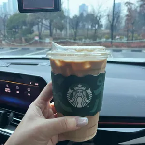 스타벅스 리뷰 사진