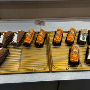 카페밀마 리뷰 사진