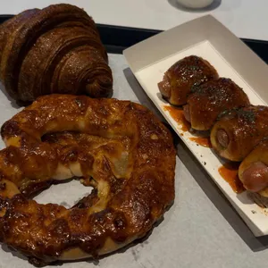 카페 밀마 사진 1