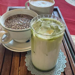 카페 향수길33 리뷰 사진