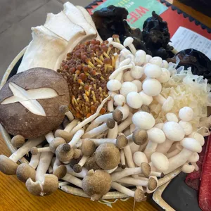 샤브마니아 리뷰 사진