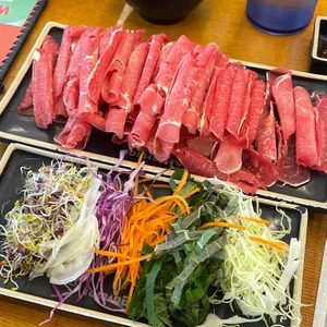 샤브마니아 리뷰 사진