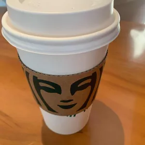 스타벅스 리뷰 사진