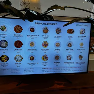 올리버브라운 리뷰 사진