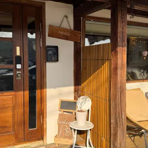 카페 향수길33 리뷰 사진