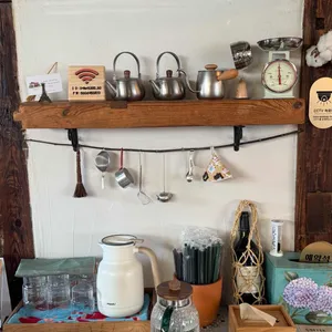 카페 향수길33 리뷰 사진