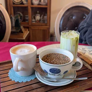 카페 향수길33 리뷰 사진