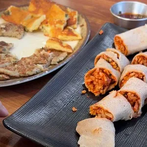 남촌막국수 사진