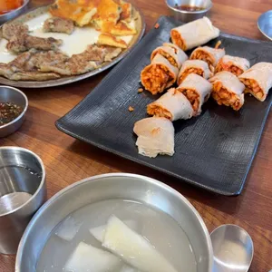 남촌막국수 대표 사진