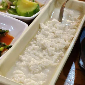 장단콩두부촌 사진