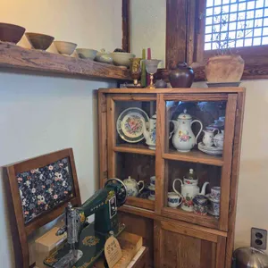 카페 향수길33 리뷰 사진