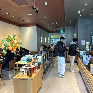 스타벅스 리뷰 사진