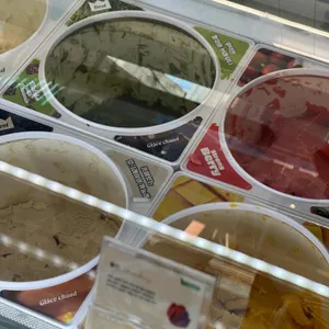 글라쇼 리뷰 사진