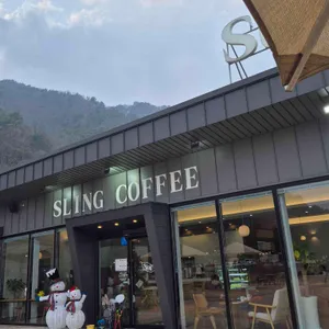 슬링 리뷰 사진