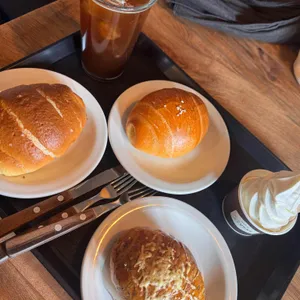 영월소금빵 사진