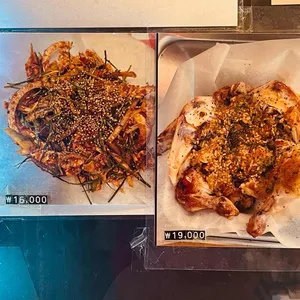 일품장작 리뷰 사진