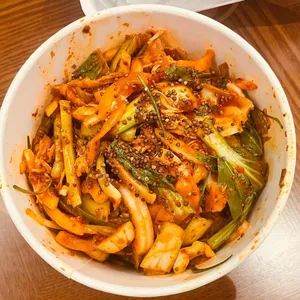 일품장작 사진 1