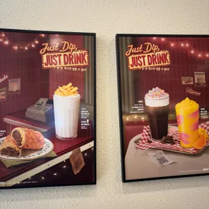 메가커피 리뷰 사진