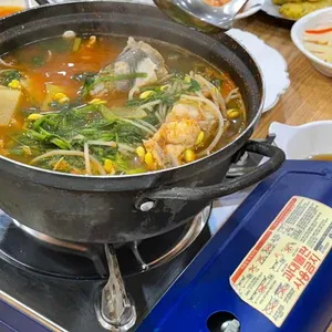 부산복집 대표 사진