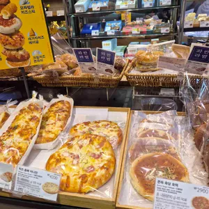 파리바게뜨 리뷰 사진