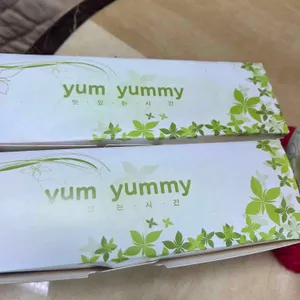 김밥천국 리뷰 사진