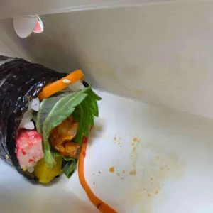 김밥천국 대표 사진