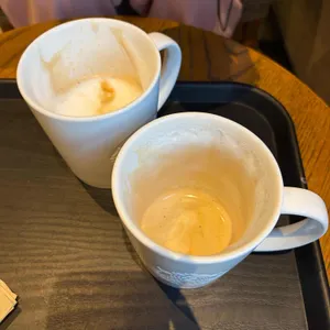 스타벅스 리뷰 사진