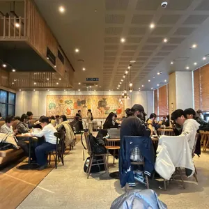 스타벅스 리뷰 사진