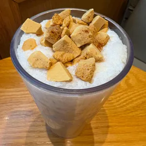 커피빈 리뷰 사진