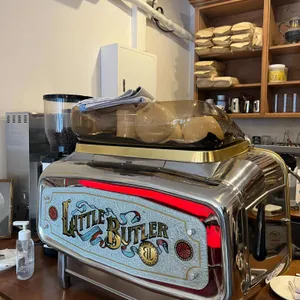 리틀버틀러 리뷰 사진