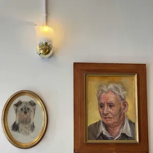 리틀버틀러 리뷰 사진