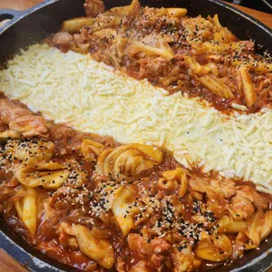 장인닭갈비 대표 사진