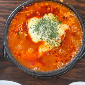 최일순 짬뽕순두부 사진